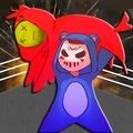野兽帮派1.2图标