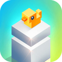 滚动白块九游版本