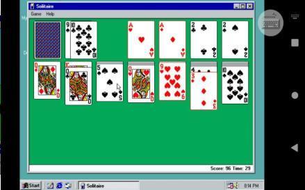 win98模拟器图2