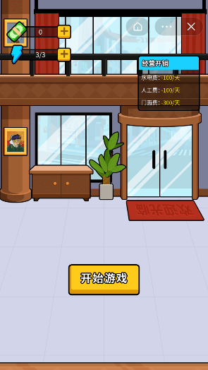 酒店经理人图2
