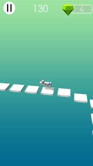 动物块跳一跳图1