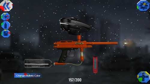 彩弹射击模拟器图2