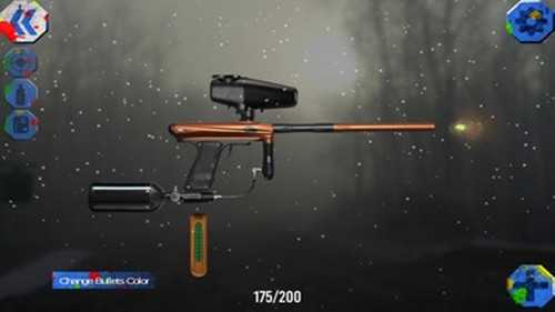 彩弹射击模拟器图3
