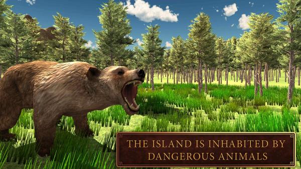 生存模拟器3DSurvivalSim图2
