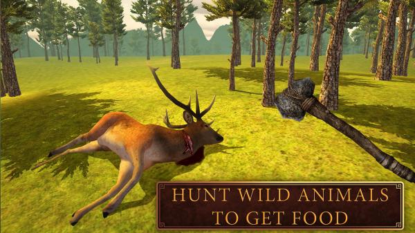 生存模拟器3DSurvivalSim图4