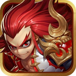 乱世名将内购修改版 v1.0.1