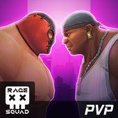 怒火战队RageSquad图标