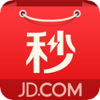 京东秒杀图标