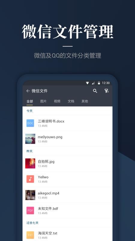 DS文件管理器图2