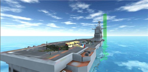 荒野防空战官方版图2