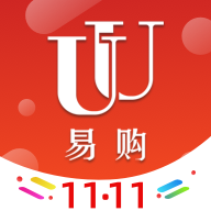 UU易购图标