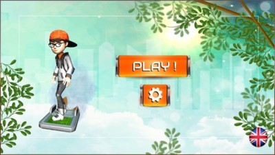 天空之城跑酷图4