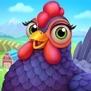 海滨农场SeasideFarm图标