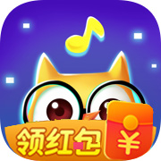 猜歌达人红包版图标