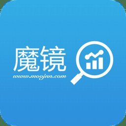 大数据魔镜app