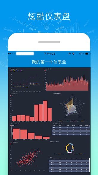 大数据魔镜app图3