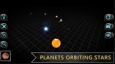 星球模拟器图2