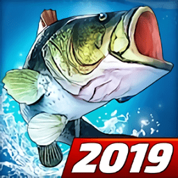 fishingclash图标