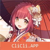 clicli动漫软件图标