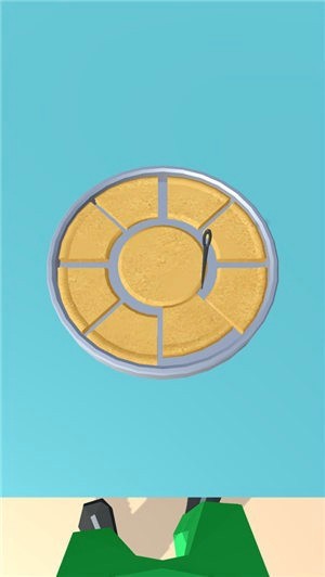 全部挑战闯关模拟器图1