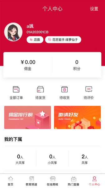 风筝汇图2