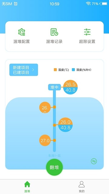 致茶渥堆图1