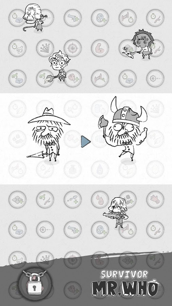 无名先生漂流记游戏安卓版图3