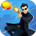 杀手生存模拟器NinjaSword0.8图标