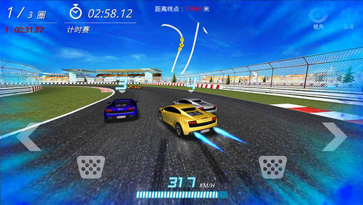 极品狂飙3D图4