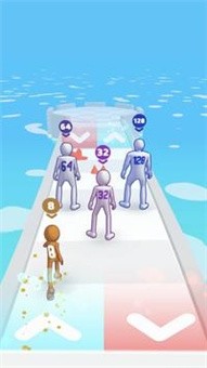 人生跑步官方版游戏图1