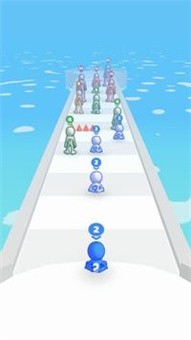 人生跑步官方版游戏图3
