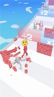 人生跑步官方版游戏图4
