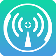 WiFi加速助手图标