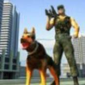 军犬绝地追击