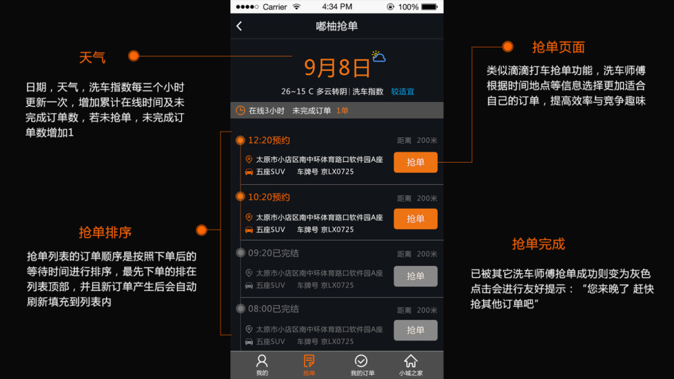 嘟柚爱车图5