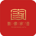 影像家谱图标