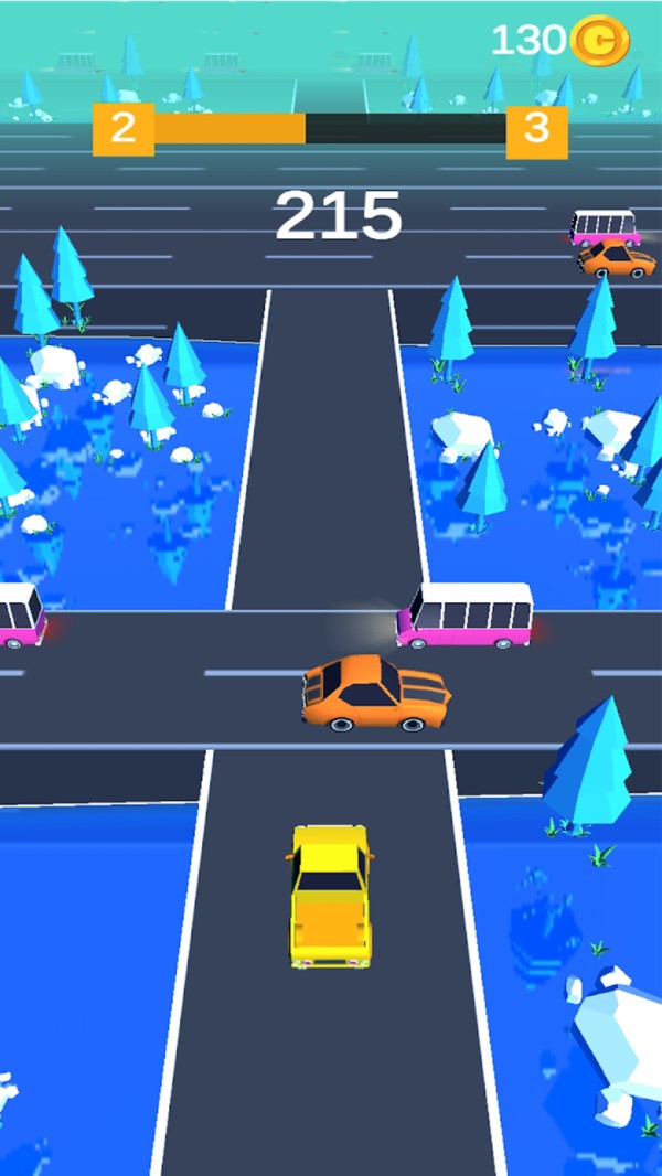 高速公路过马路图3