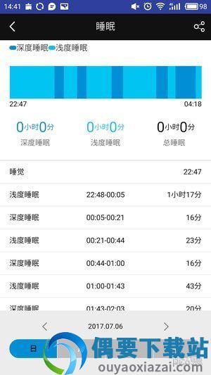 喵星手表图3