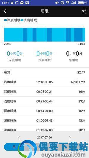 喵星手表图2
