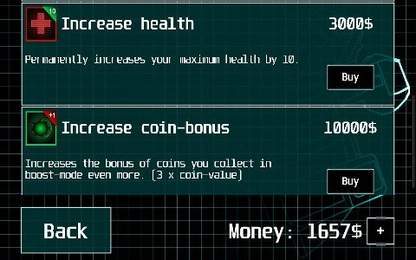 量子穿梭无限金币图1