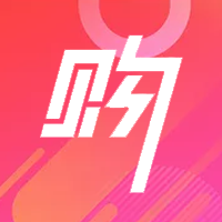 爽购图标