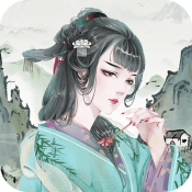 江南幸福人生图标