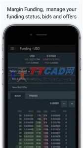 Bitfinex交易所app官方安卓版图3