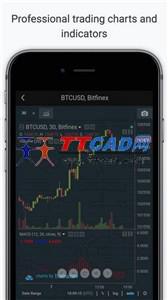 Bitfinex交易所app官方安卓版图4