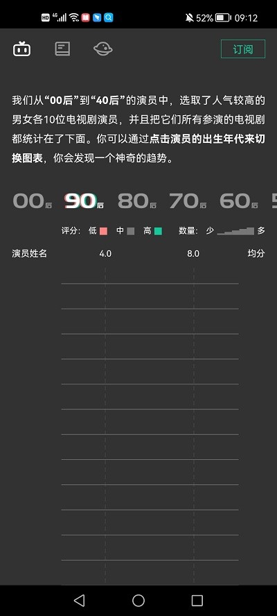 自动剧本生成器截图3