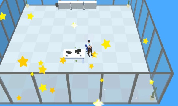 喷射枪王图3