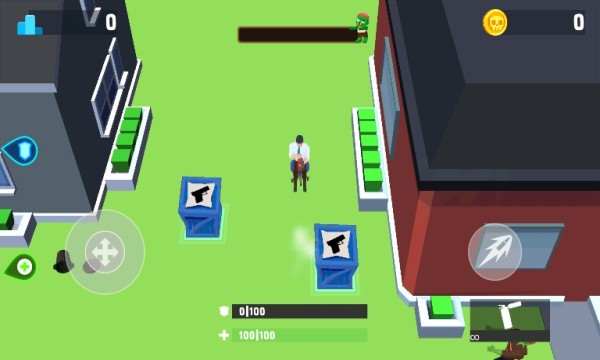 喷射枪王图4