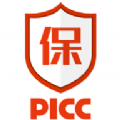人保快赔图标