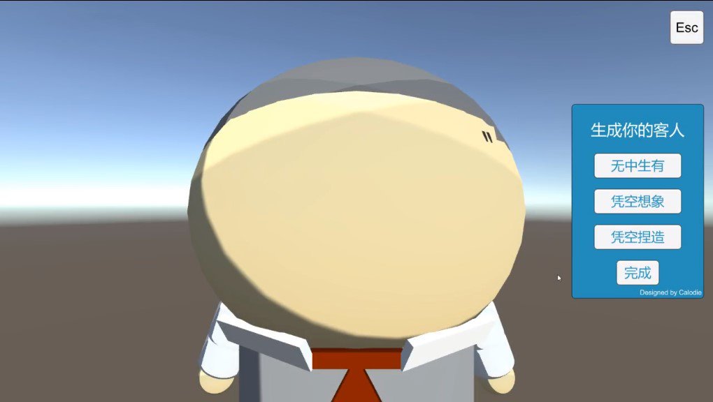 郭老师3D美容院图1