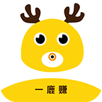 一鹿赚图标